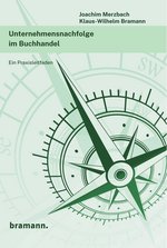 Cover Unternehmensnachfolge im Buchhandel